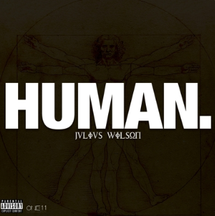 Human - Julius Wilson